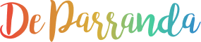 De Parranda Logo